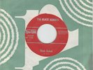 THE BLACK ALBINOS SHISH KEBAB ST LOUIS BLUES 1962 BELGIUM NEWTON 730 ROCK & ROLL