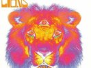 The Black Crowes: LIONS - 2 LP Pink Vinyl LTD Record Store Day / RSD 2020 - NEW