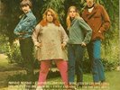 Vtg 1969 Original LP,THE MAMAS&THE PAPAS,16 Of Their Greatest Hits,Vinyl Record