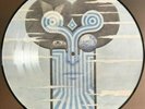 The Chameleons What Does Anything Mean Basically Limited Picture Disc Vinyl...