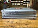 GRAMMY AWARDS 16 LPS  BIG BAND SOUND, SONG & RECORD OF YEAR, MORE Franklin Mint