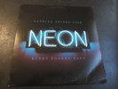 2016 Randy Rogers Band ?Nothing Shines Like Neon Vinyl LP Record 1st Press OOP