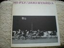 Jaki Byard lp Hi-Fly Prestige New Jazz NJLP 8273 RVG NM