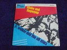 Jr. Walker & The All Stars - Shake And Fingerpop 1965 UK EP TAMLA MOTOWN