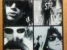 SWERVEDRIVER - Ejector Seat Reservation - original UK vinyl LP + 7