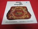 JAZZ PA SVENSKA