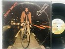 Bennie Maupin Slow Traffic to the Right LP SRM-1-1148 Jazz Funk Vinyl
