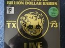 ALICE COOPER **Billion Dollar Babies *VINYL LP + 7