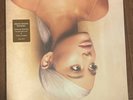Ariana Grande Sweetener Limited Peach Double Vinyl LP - New, Sealed & Mint