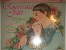 SEALED: TCHAIKOVSKY / BERLIOZ: ROMEO AND JULIET - LP. MINT IN S/W. Boult, Dorati