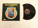 VG+ Willie Rodriguez & Orchestra Soogie LP  197? MARY LOU SALSA PRESS