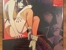 Cowboy Bebop Official Soundtrack Vinyl Me Please VMP Red Splatter Seatbelts 2LP