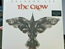 Various - The Crow (Soundtrack) / 2LP (R1 82519) limited etched b-stock