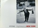 Sting ?– Englishman In New York - A&M Records ?– 392 276-1 - Vinyl