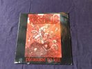 Kreator Pleasure to Kill Vinyl LP