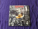 Terrorizer World Downfall Vinyl LP