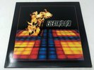 ELECTRIC SIX Fire LP beater copy READ DESCRIPTION 2003 UK import XL  RARE