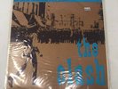 RARE 1980 THE CLASH BLACK MARKET VINYL LP 1ST PRESS PE 38540 VG+ UK PUNK SKA KBD