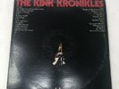 The Kinks THE KINK KRONIKLES Double 2 LP Record Set 1976 Reprise 2XS 6454  EX-NM