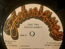 Sister Nancy ?– One, Two... - Vinyl LP