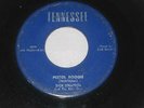Dick Stratton And The Night Owls 45 Rpm Record Pistol Boogie Hillbilly Country