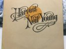 NEIL YOUNG Harvest 1972 Reprise MS 2032 1st Pressing Australia Gatefold RARE