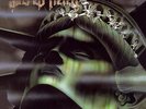 Sacred Reich - The American Way VINYL LP NEW (12TH FEB) ups