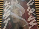 BAT FOR LASHES LOST GIRLS HAND SIGNED AUTOGRAPHED LIMITED SUNRISE LP VINYL NEW