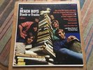 The Beach Boys Stack-o-Tracks 1st Pressing Duophonic Stereo USA Vinyl LP Rare
