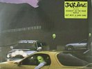 JackBoys Travis Scott Exclusive Limited Edition Neon Yellow Vinyl LP-New Sealed