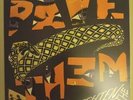 Vinyl Pavement - Brighten the Corners LP US 1st Press Indie Rock rar