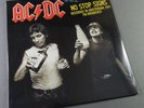 AC/DC ACDC No Stop Signs Live Amsterdam 1979 EU IMPORT Vinyl LP NEW SEALED ??