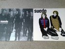 Suede - We Are The Pigs + Metal Mickey - 12