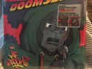 MF DOOM - Operation: Doomsday (Vinyl, 2016, Metal Face) ORIGINAL COVER SEALED LP