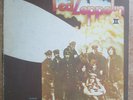 LED ZEPPELIN II Early 1st Pressing LP Album SD 8236 RL 
