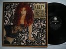 CHER Greatest Hits 1965 - 1992 2 LP 1992 Holland EX+