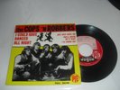 THE COPS 'N ROBBERS (I COULD HAVE DANCED) ORIGINAL BIEM 1965 PYE VOGUE