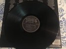 Carcass. Symphonies Of Sickness. MOSH 18 Vinyl With Inner