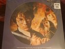 HARRY POTTER AND THE CHAMBER OF SECRETS SOUNDTRACK 2 LP PICTURE DISC VINYL NEW