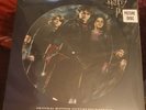 HARRY POTTER AND THE GOBLET OF FIRE SOUNDTRACK 2 LP PICTURE DISC VINYL NEW