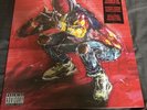 Westsidegunn - Flygod Is An Awesome God 1 Pic Disc