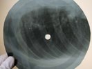 ELVIS PRESLEY BLUE SUEDE SHOUS X-Ray USSR Record Roentgen Bones Ribs Music Vinyl