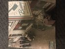 Benny X DJ Green Lantern - Butcher On Steroids: Sealed Red Daupe Edition