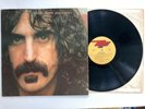 Frank Zappa Apostrophe Vinyl LP Discreet DS 2175 1974 EX/EX