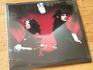 The White Stripes - Get Behind Me Satan - RSD 2015 LENTICULAR COVER  SEALED
