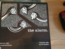 The Alarm 1981 Unsafe Building 7” Vinyl Only 1000 Copies Released Very Rare