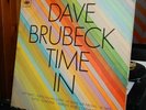 DAVE BRUBECK.  