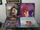 [4LP LOT] V.A. YO SE QUE TE ACORDARAS / QUE GRUPAZOS / LOS YONIC'S