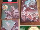 RARE French LP 33t RPM (12