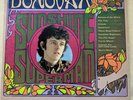 Donovan Sunshine Superman Vinyl Record LP - Pre-Owned LN 24217
